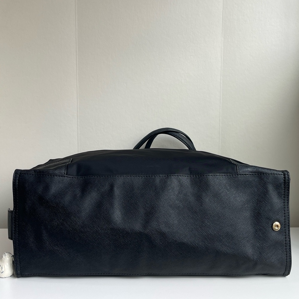 Tory Burch Ella Packable Tote - Picture 6 of 16